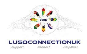 LUSOConnectionUK logo