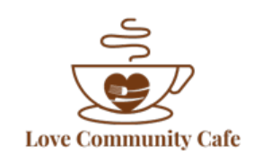 Love Community Cafe logo