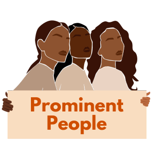 Prominent People