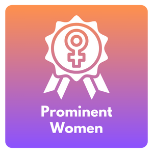 Prominent Women