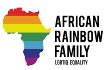 African Rainbow Family logo