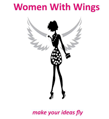 Women With Wings