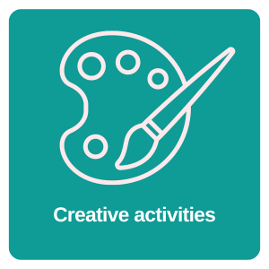 Creative activities and groups across Salford